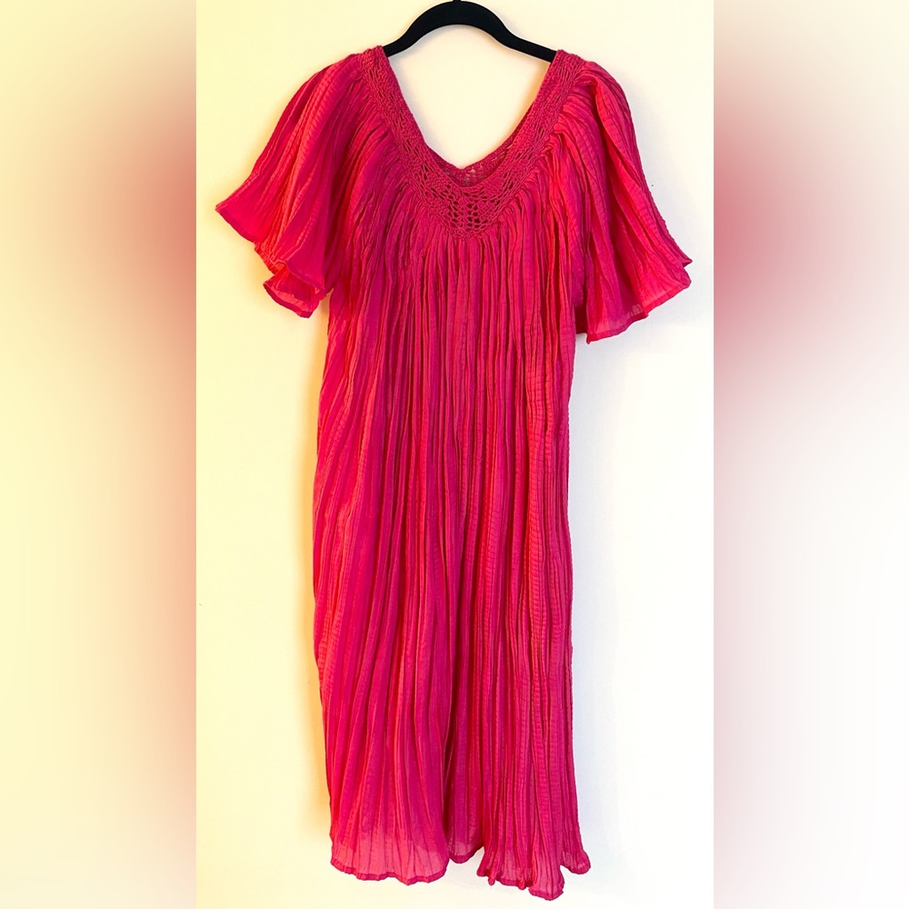Pakistani dress